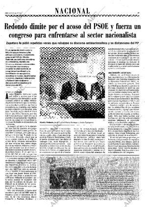 ABC SEVILLA 22-12-2001 página 17