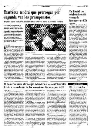 ABC SEVILLA 22-12-2001 página 20