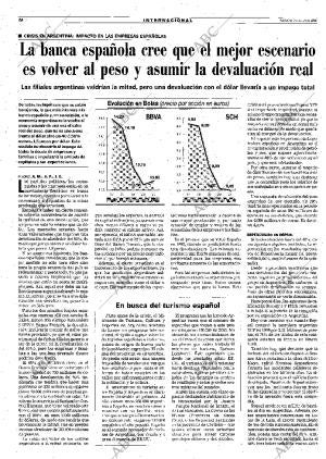 ABC SEVILLA 22-12-2001 página 28