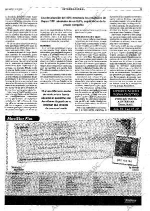 ABC SEVILLA 22-12-2001 página 29