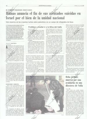 ABC SEVILLA 22-12-2001 página 32