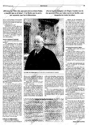 ABC SEVILLA 22-12-2001 página 39