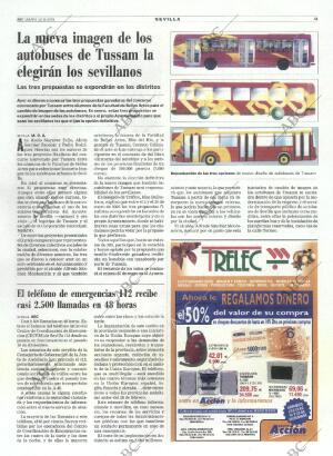 ABC SEVILLA 22-12-2001 página 41