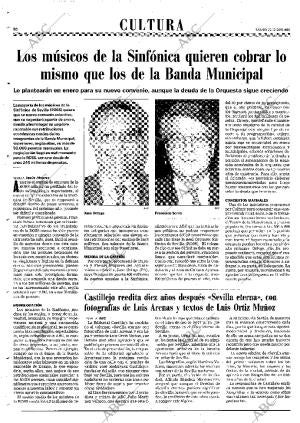 ABC SEVILLA 22-12-2001 página 50