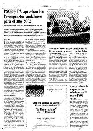 ABC SEVILLA 22-12-2001 página 54