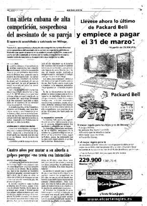 ABC SEVILLA 22-12-2001 página 57