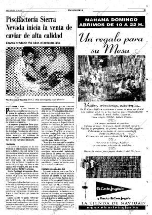 ABC SEVILLA 22-12-2001 página 61