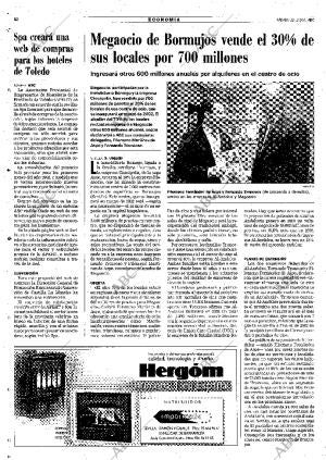 ABC SEVILLA 22-12-2001 página 62
