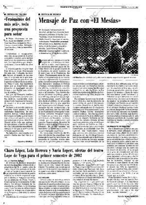 ABC SEVILLA 22-12-2001 página 70