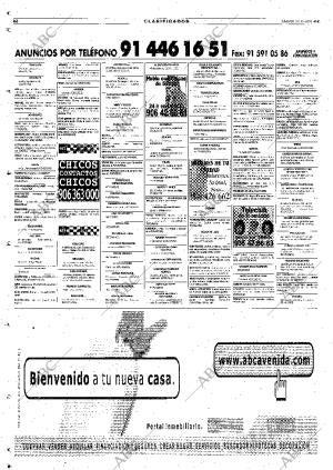 ABC SEVILLA 22-12-2001 página 82