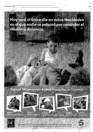 ABC SEVILLA 22-12-2001 página 89
