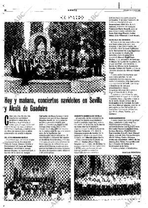 ABC SEVILLA 22-12-2001 página 90