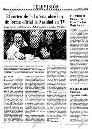 ABC SEVILLA 22-12-2001 página 92