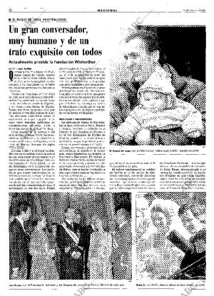 ABC MADRID 24-12-2001 página 20