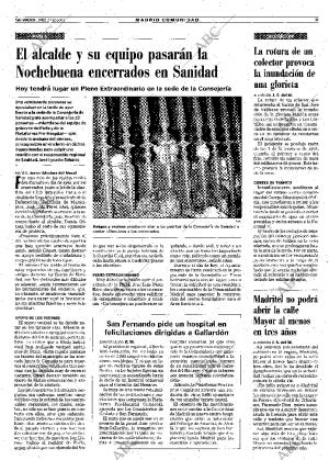 ABC MADRID 24-12-2001 página 99