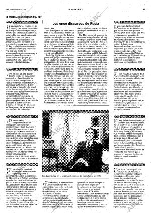 ABC SEVILLA 26-12-2001 página 19