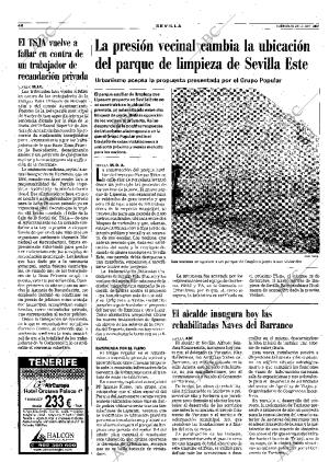 ABC SEVILLA 26-12-2001 página 44