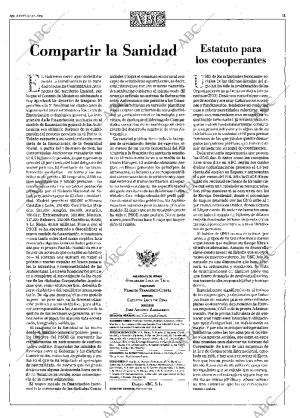 ABC MADRID 27-12-2001 página 11