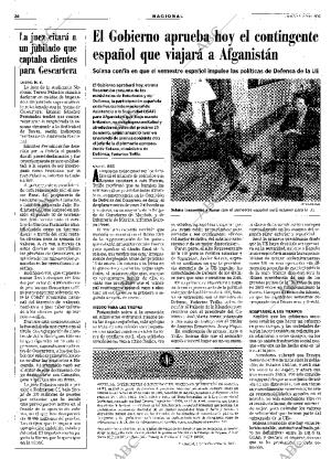 ABC MADRID 27-12-2001 página 24