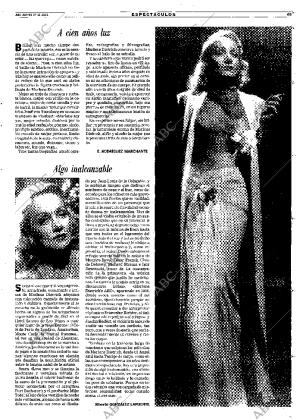 ABC MADRID 27-12-2001 página 69