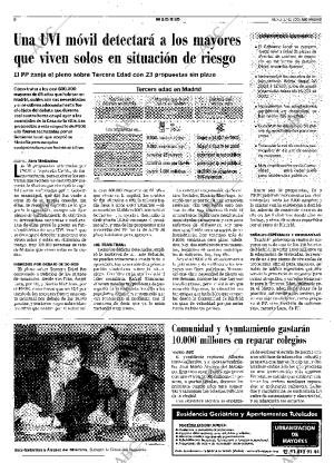 ABC MADRID 27-12-2001 página 86