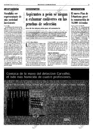ABC MADRID 27-12-2001 página 91
