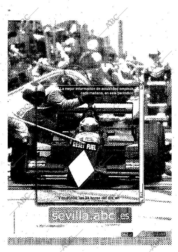 ABC SEVILLA 27-12-2001 página 10