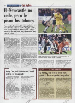 ABC SEVILLA 27-12-2001 página 104