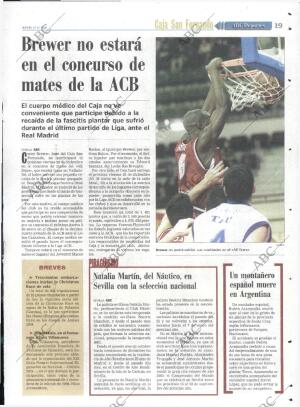 ABC SEVILLA 27-12-2001 página 111