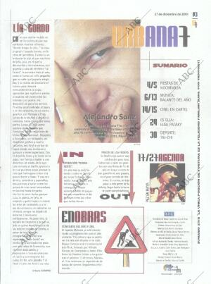 ABC SEVILLA 27-12-2001 página 115