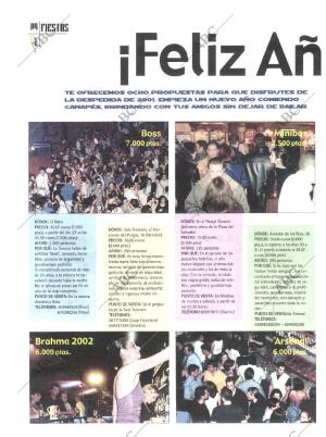 ABC SEVILLA 27-12-2001 página 116