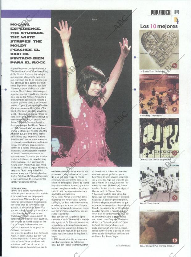 ABC SEVILLA 27-12-2001 página 121