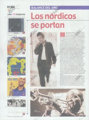 ABC SEVILLA 27-12-2001 página 124