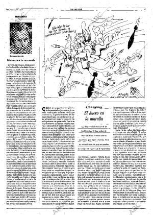 ABC SEVILLA 27-12-2001 página 13