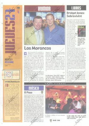 ABC SEVILLA 27-12-2001 página 130