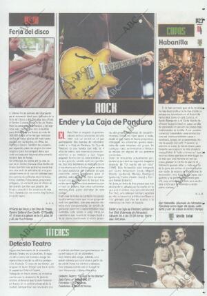 ABC SEVILLA 27-12-2001 página 135