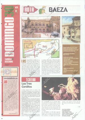 ABC SEVILLA 27-12-2001 página 136