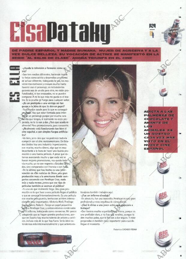 ABC SEVILLA 27-12-2001 página 141