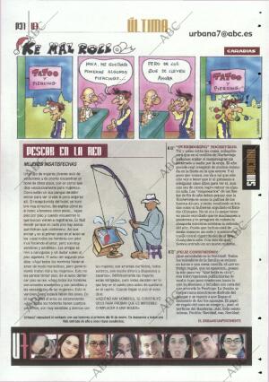 ABC SEVILLA 27-12-2001 página 143