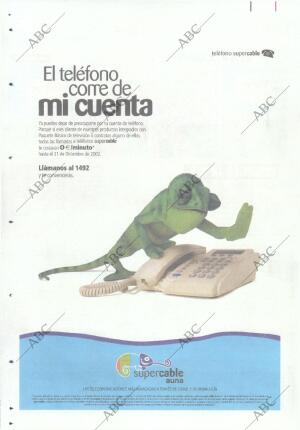 ABC SEVILLA 27-12-2001 página 144