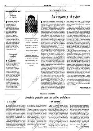 ABC SEVILLA 27-12-2001 página 16