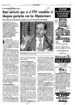 ABC SEVILLA 27-12-2001 página 19