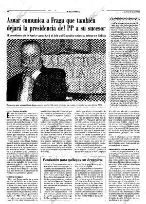 ABC SEVILLA 27-12-2001 página 22