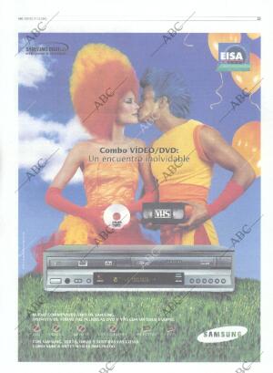 ABC SEVILLA 27-12-2001 página 23