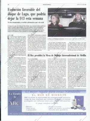 ABC SEVILLA 27-12-2001 página 24