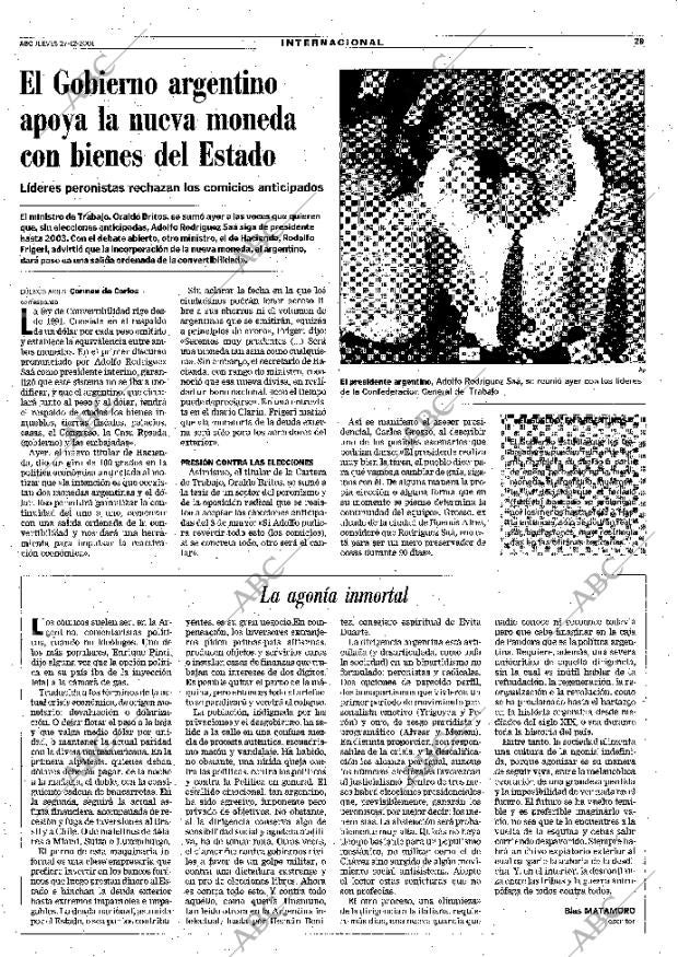 ABC SEVILLA 27-12-2001 página 29