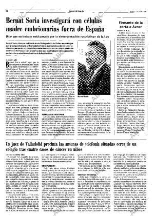 ABC SEVILLA 27-12-2001 página 32