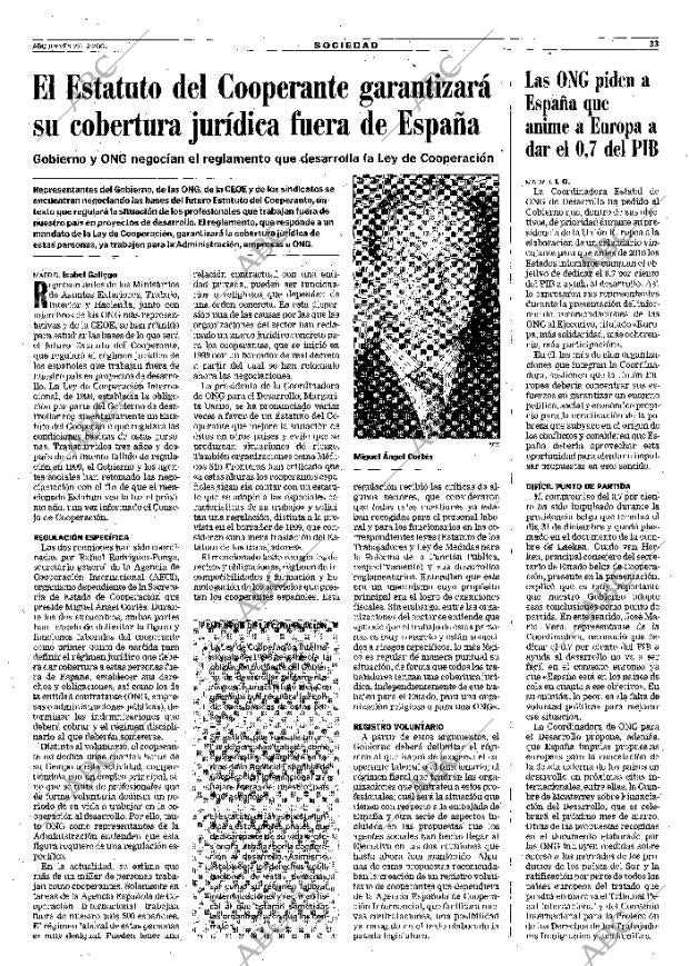 ABC SEVILLA 27-12-2001 página 33