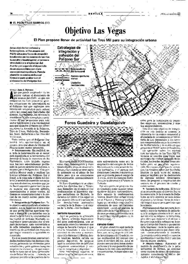ABC SEVILLA 27-12-2001 página 36