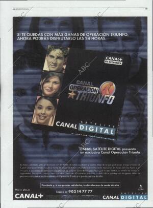 ABC SEVILLA 27-12-2001 página 39